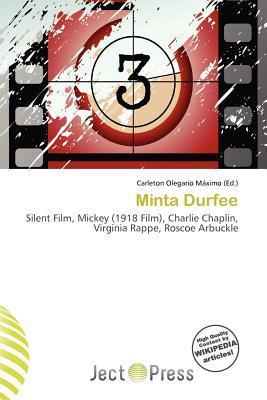 Minta Durfee