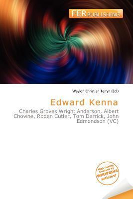Edward Kenna