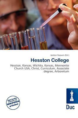 Hesston College