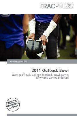 2011 Outback Bowl