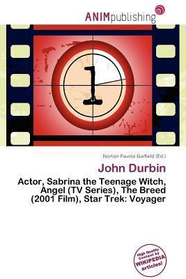 John Durbin