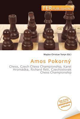 Amos Pokorný