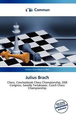 Julius Brach