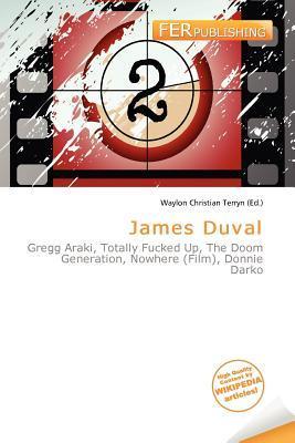 James Duval