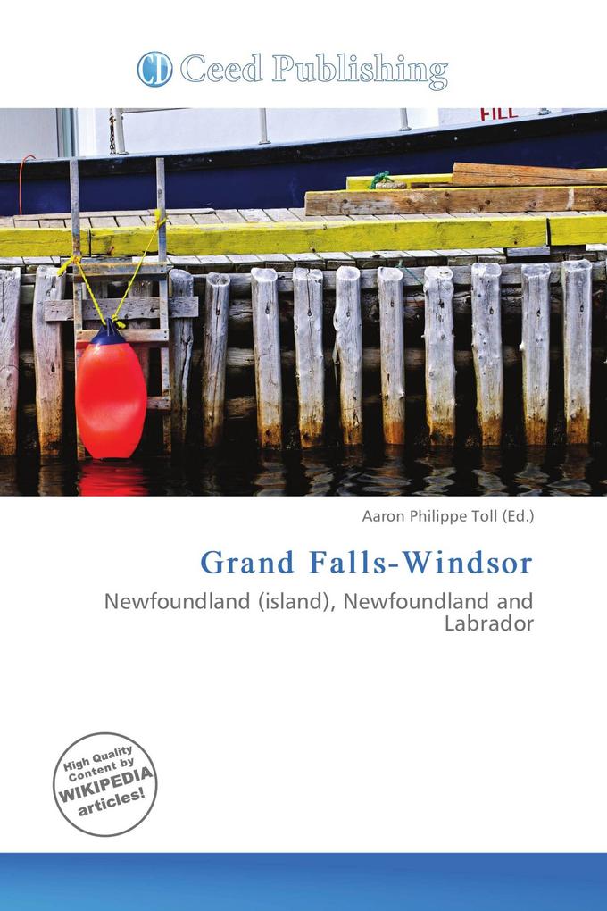 Grand Falls-Windsor