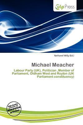 Michael Meacher