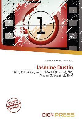 Jasmine Dustin