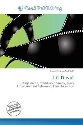 Lil Duval
