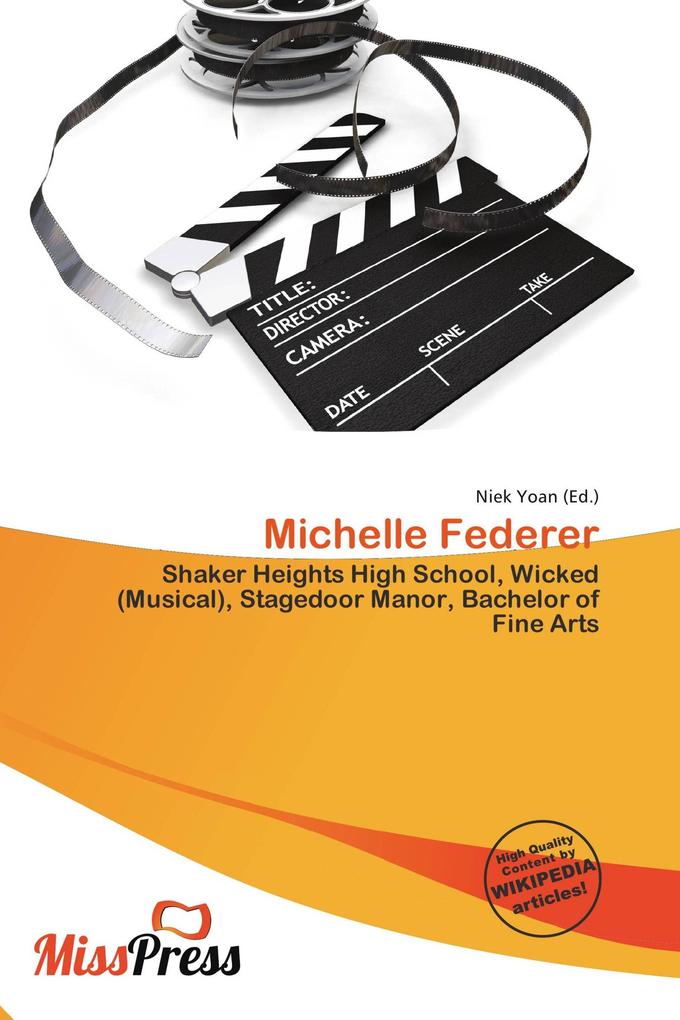 Michelle Federer