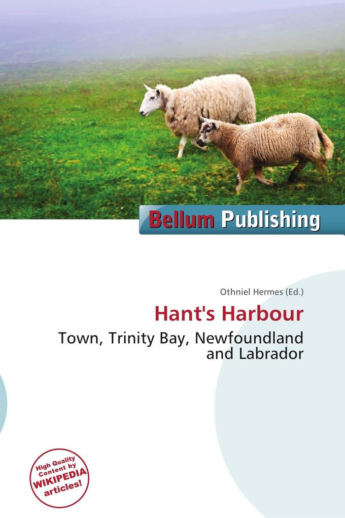 Hant's Harbour