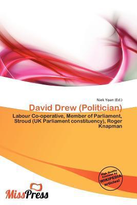 David Drew (Politician)