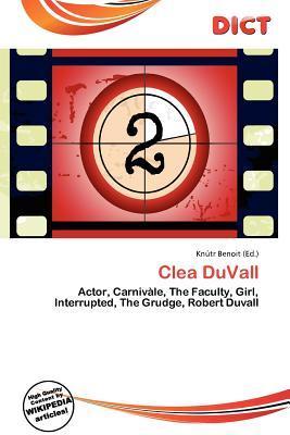 Clea DuVall