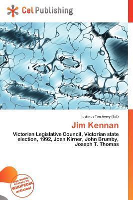 Jim Kennan