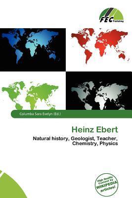 Heinz Ebert