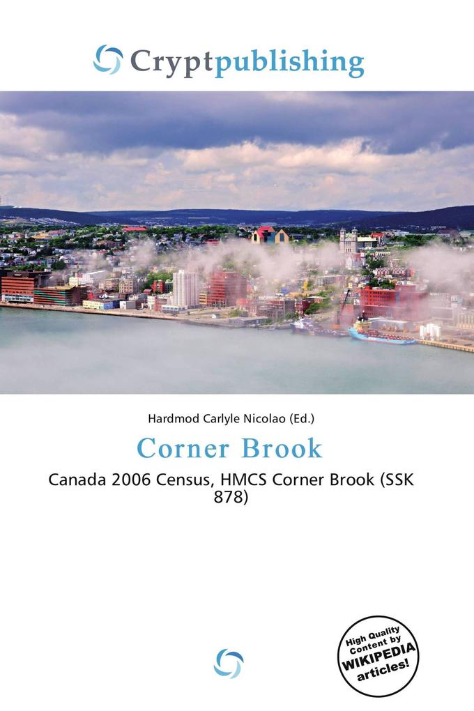 Corner Brook