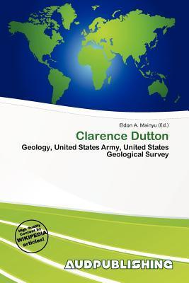 Clarence Dutton