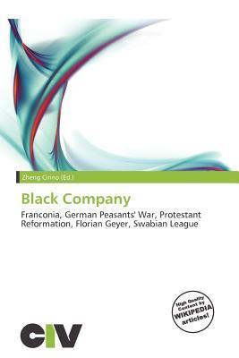 Black Company