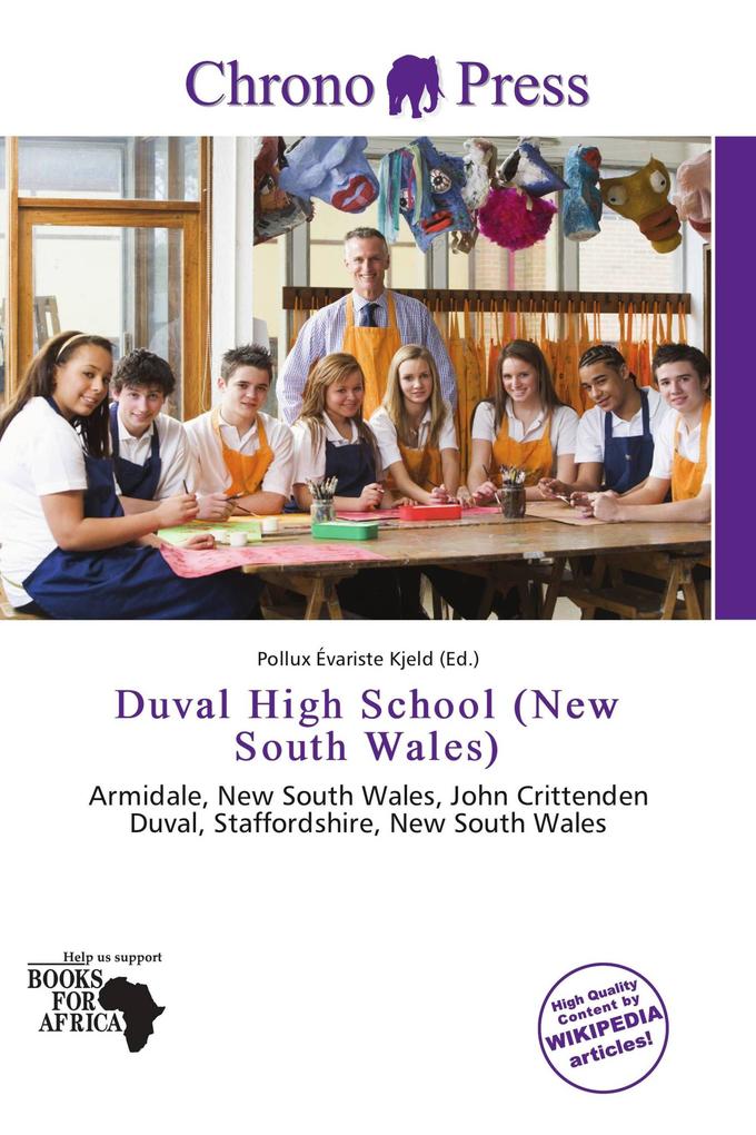 Duval High School (New South Wales)