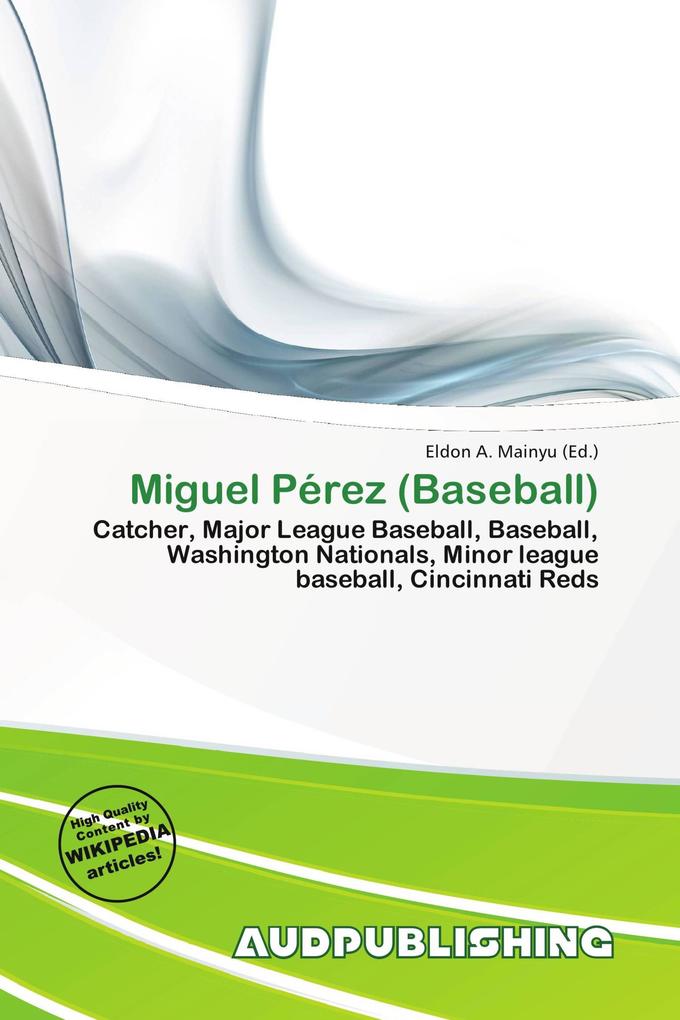 Miguel Pérez (Baseball)