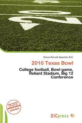 2010 Texas Bowl