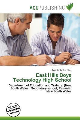 East Hills Boys Technology High School