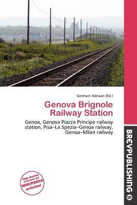 Genova Brignole Railway Station