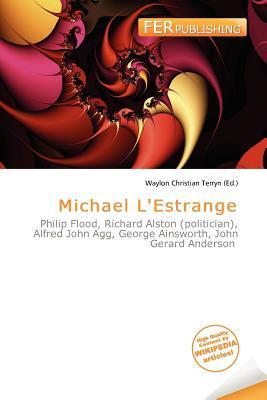 Michael L'Estrange