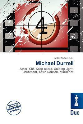 Michael Durrell