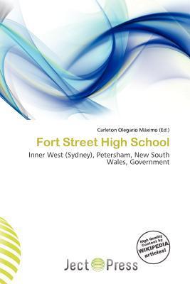 Fort Street High School