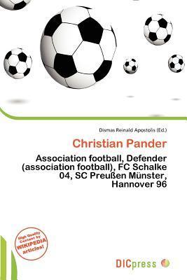 Christian Pander