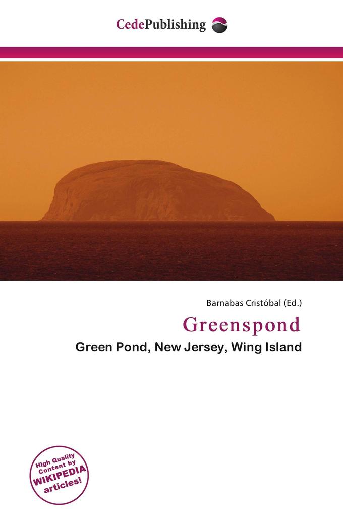 Greenspond