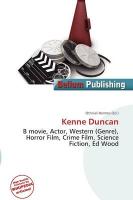 Kenne Duncan