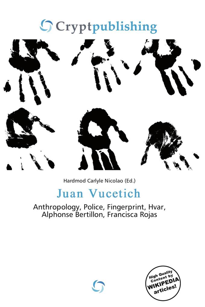 Juan Vucetich