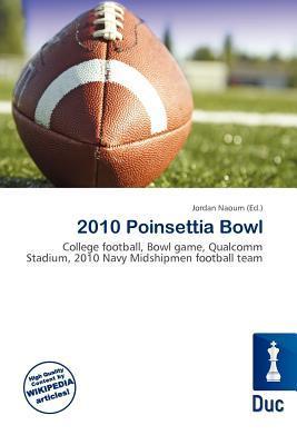 2010 Poinsettia Bowl