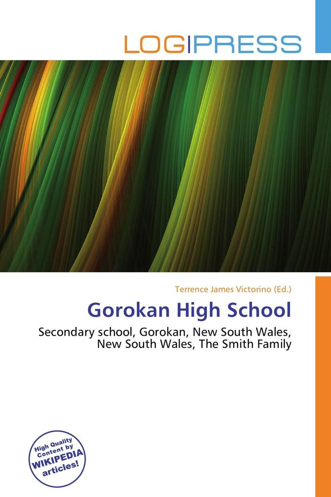 Gorokan High School