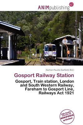 Gosport Railway Station