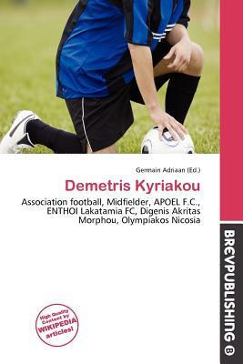 Demetris Kyriakou