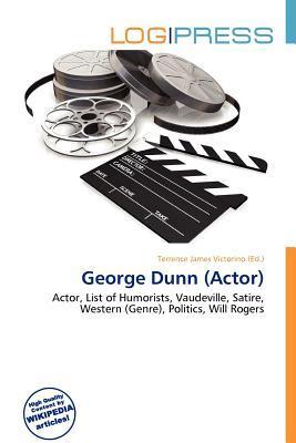 George Dunn (Actor)