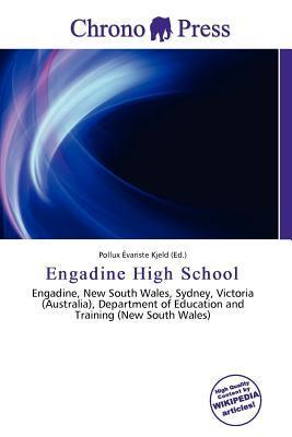 Engadine High School