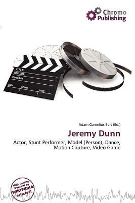Jeremy Dunn