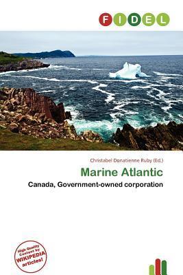Marine Atlantic