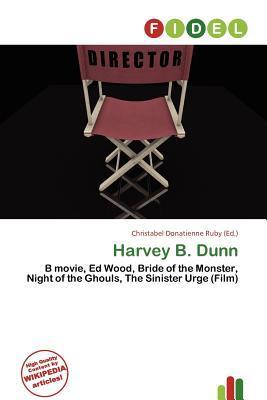 Harvey B. Dunn