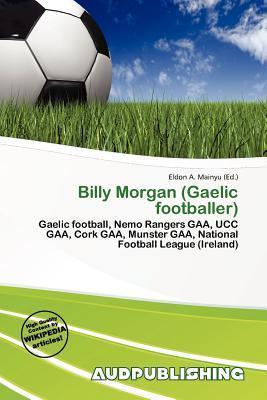Billy Morgan (Gaelic footballer)