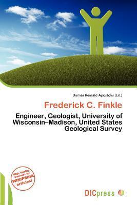 Frederick C. Finkle
