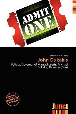 John Dukakis