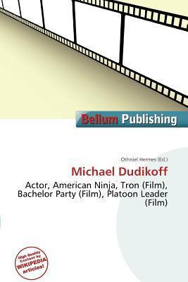 Michael Dudikoff