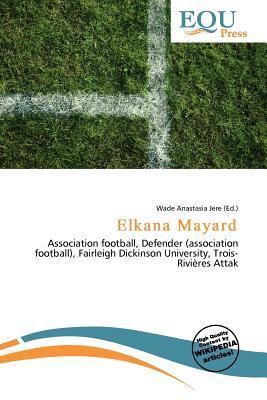 Elkana Mayard