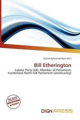 Bill Etherington