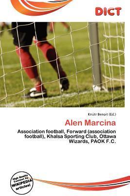 Alen Marcina