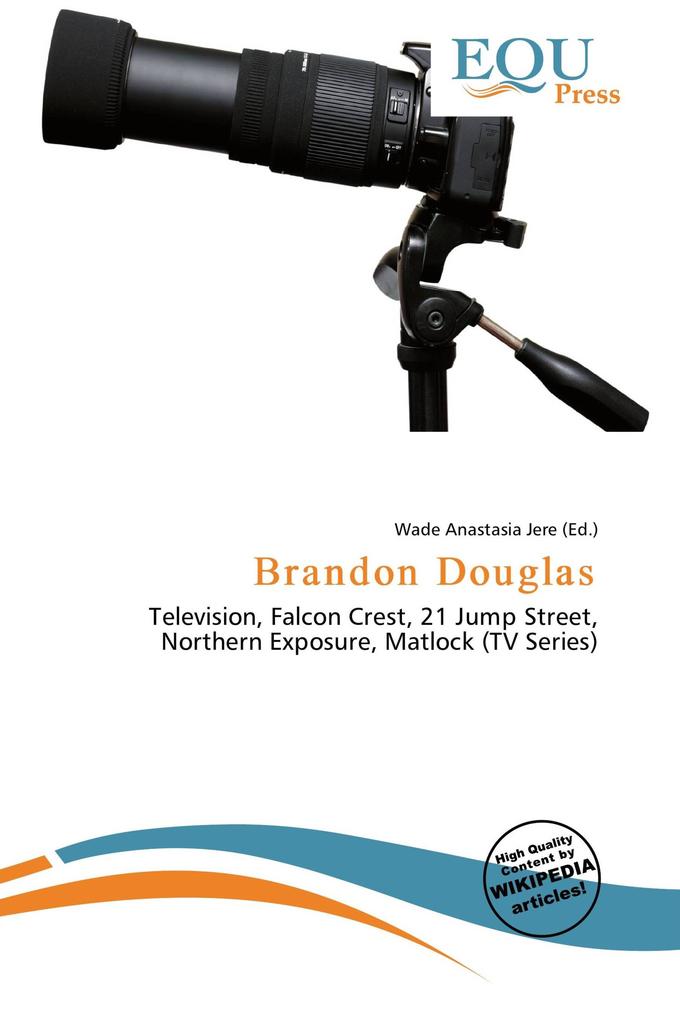 Brandon Douglas